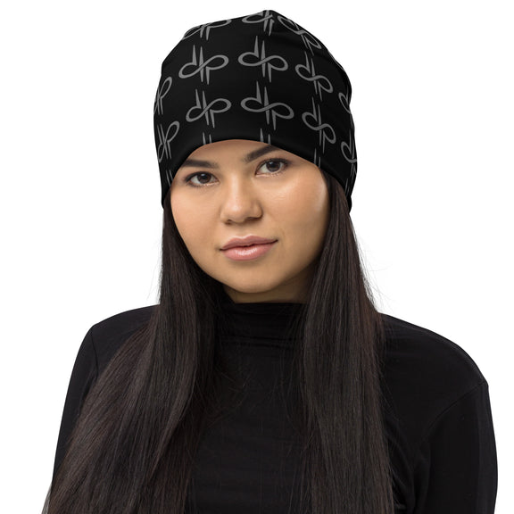 All-Over Print Beanie by STILL GOING SHOP