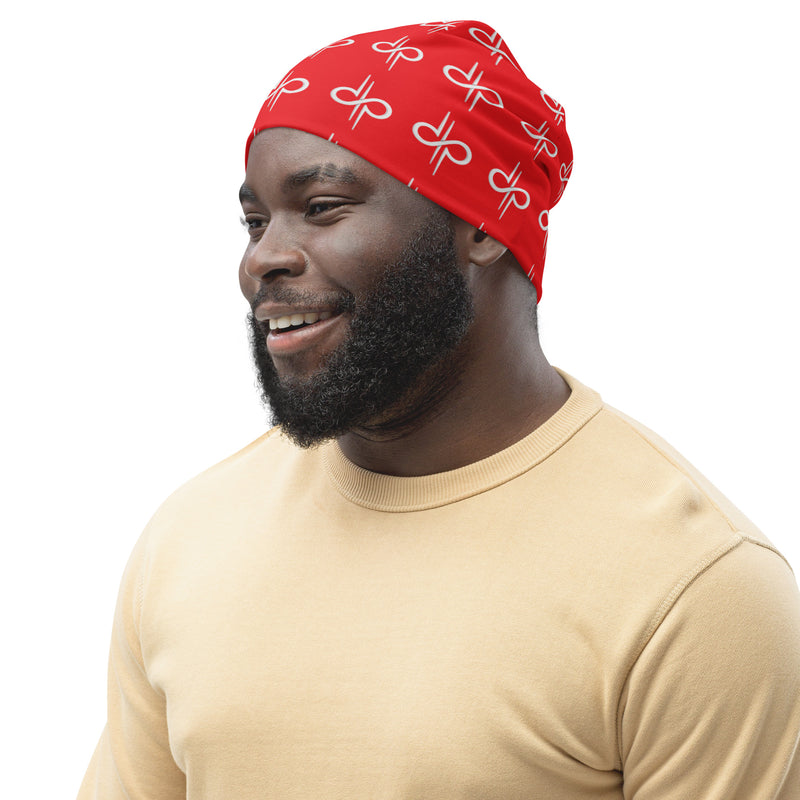 All-Over Print Beanie by STILL GOING SHOP