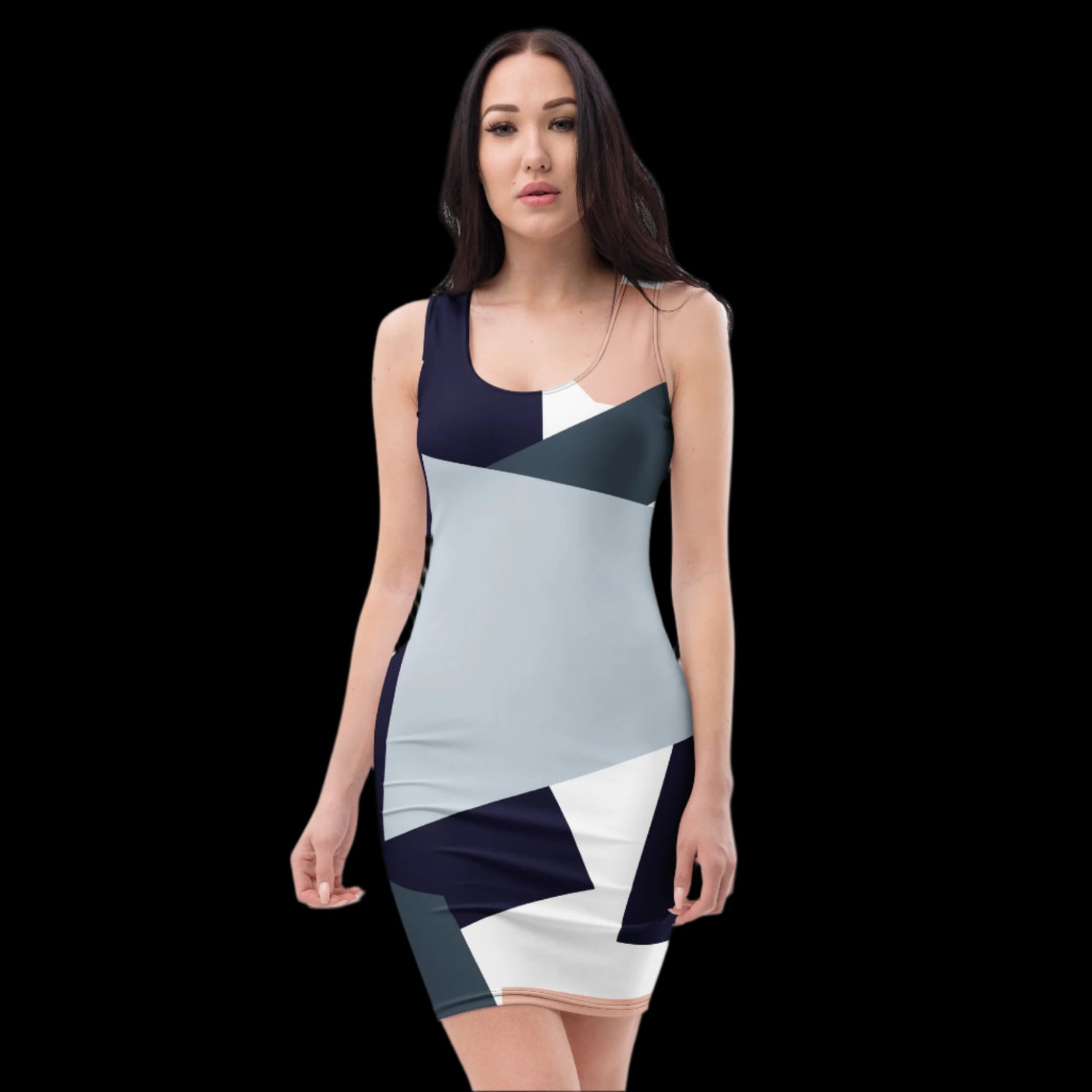 Bodycon dress by STILL GOING SHOP