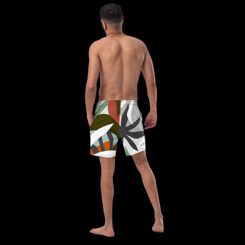 Swim Trunks by STILL GOING SHOP