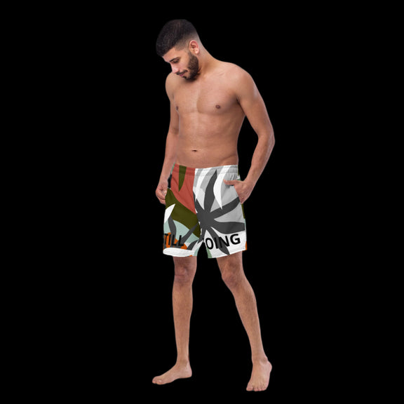 Swim Trunks by STILL GOING SHOP