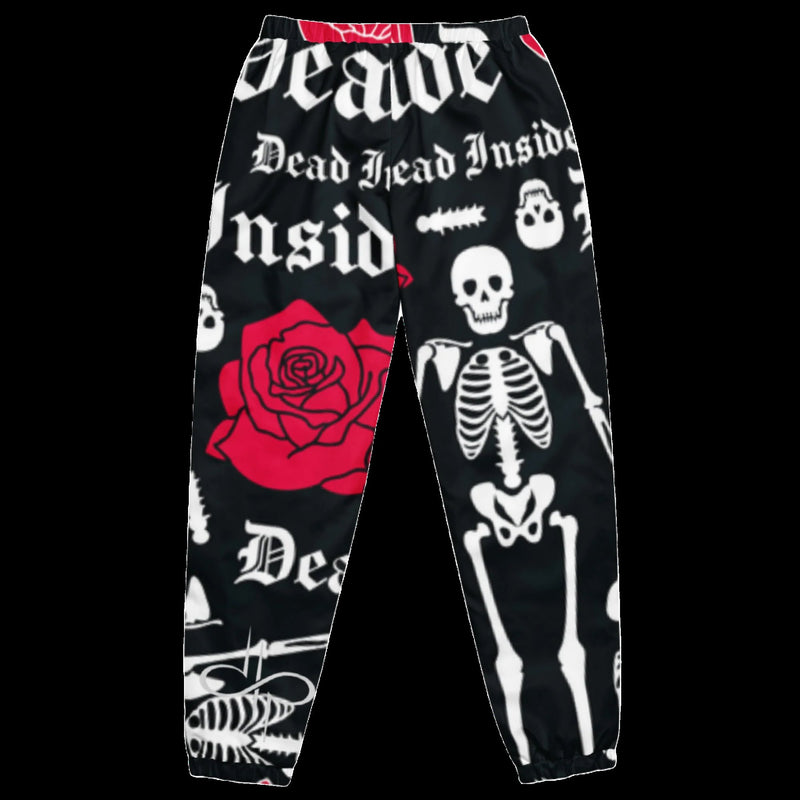 Women's track pants by STILL GOING SHOP