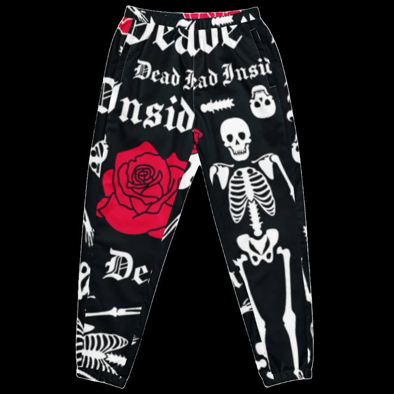 Women's track pants by STILL GOING SHOP