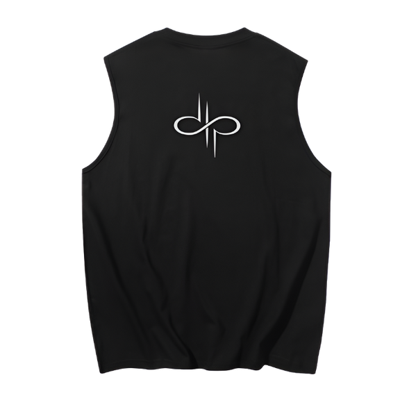 Sleeveless Tank Top by ODMPOD