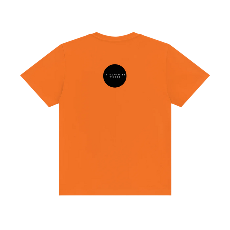 ”WORDS HAVE POWER” Cotton T-Shirt