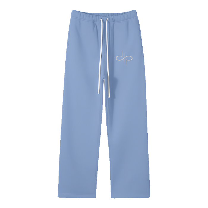 Fleece Pants by ODMPOD