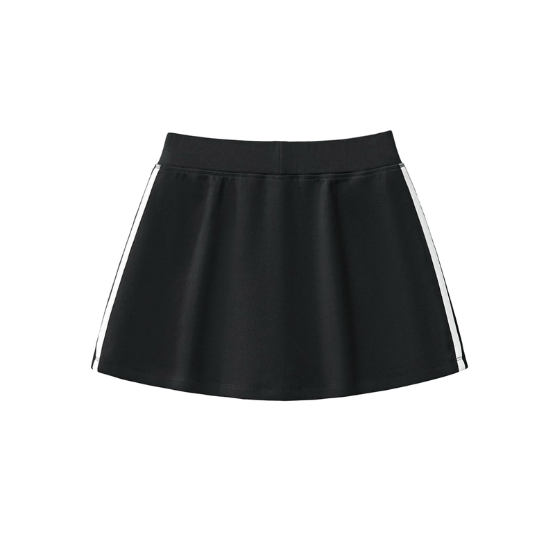 Taped Cooling Performance Short Skirt by ODMPOD