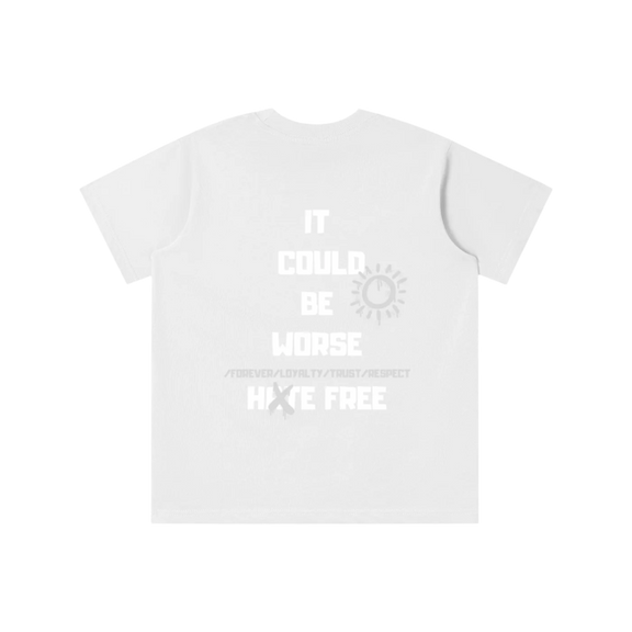 "LIMITED EDITION" Essential Kids' T-shirt by ODMPOD