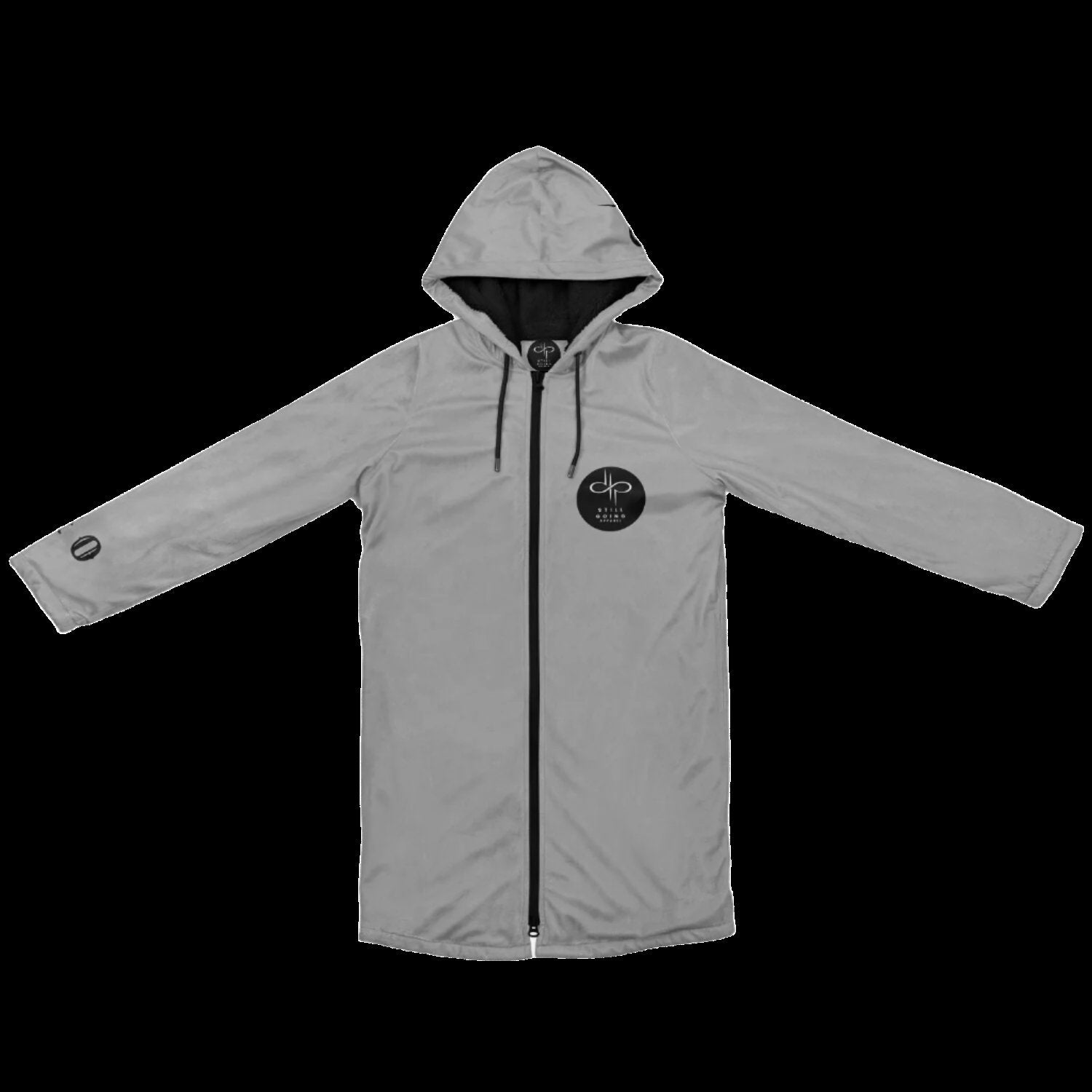 Zipper Cloak "BALTIMORE" by Subliminator