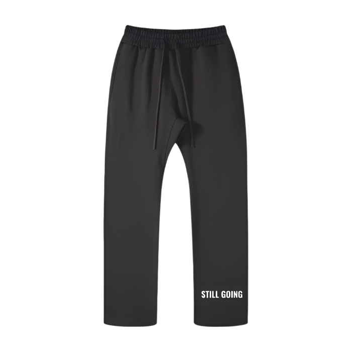 FOG Straight Leg Pants by ODMPOD