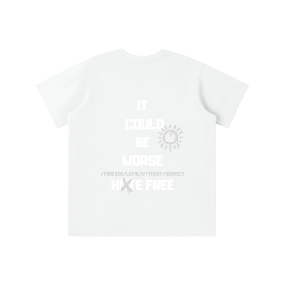 "LIMITED EDITION" Kids' T-shirt by ODMPOD