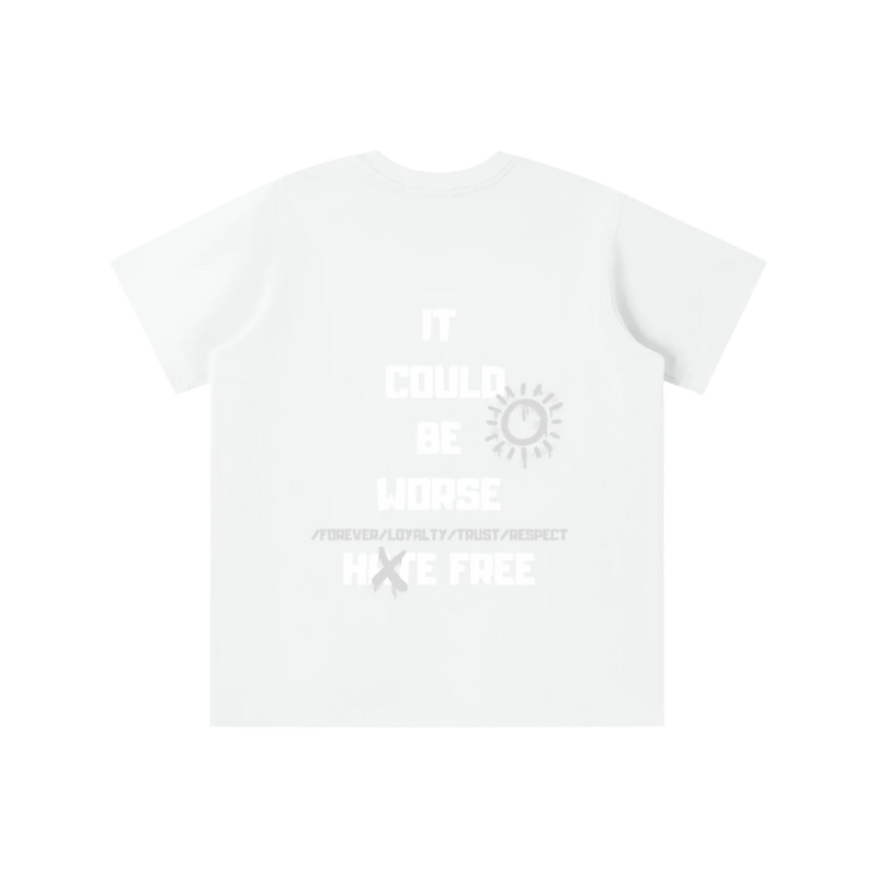 "LIMITED EDITION" Kids' T-shirt by ODMPOD