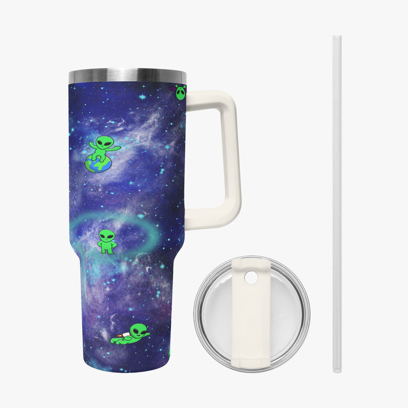 40oz Tumbler Cup by JetPrint Fulfillment