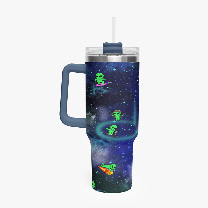 40oz Tumbler Cup by JetPrint Fulfillment