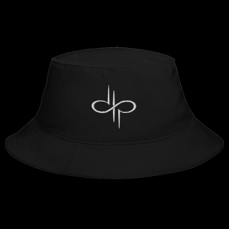 Bucket Hat by STILL GOING SHOP