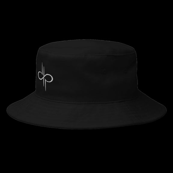 Bucket Hat by STILL GOING SHOP
