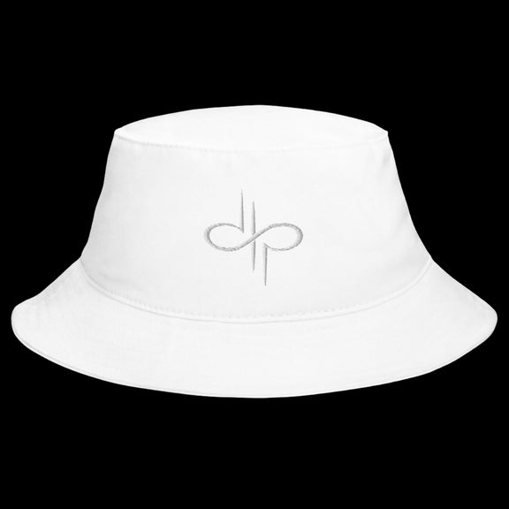 Bucket Hat by STILL GOING SHOP
