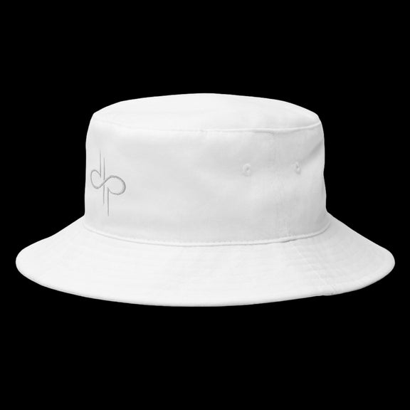 Bucket Hat by STILL GOING SHOP
