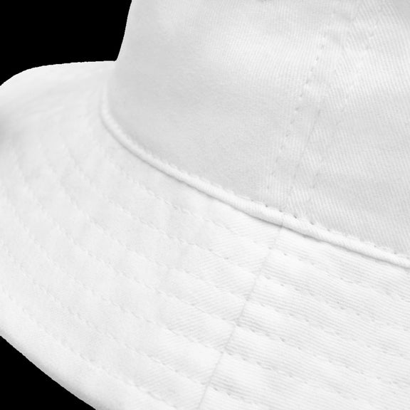Bucket Hat by STILL GOING SHOP