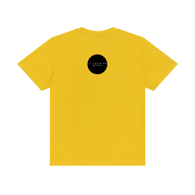 ”WORDS HAVE POWER” Cotton T-Shirt