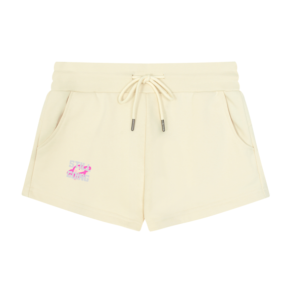 Women's Drawstring Shorts by ODMPOD