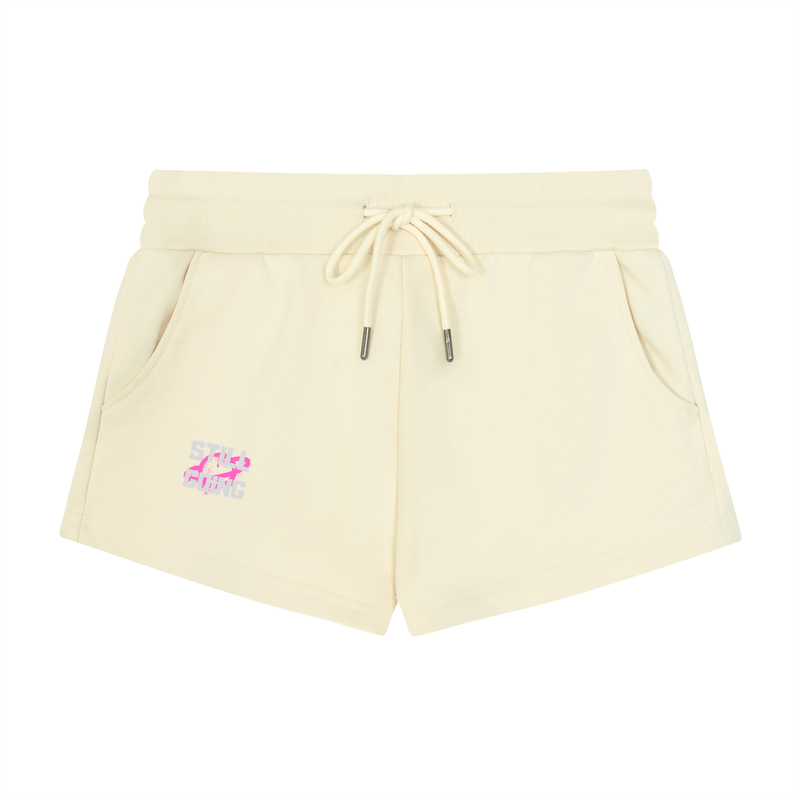 Women's Drawstring Shorts by ODMPOD