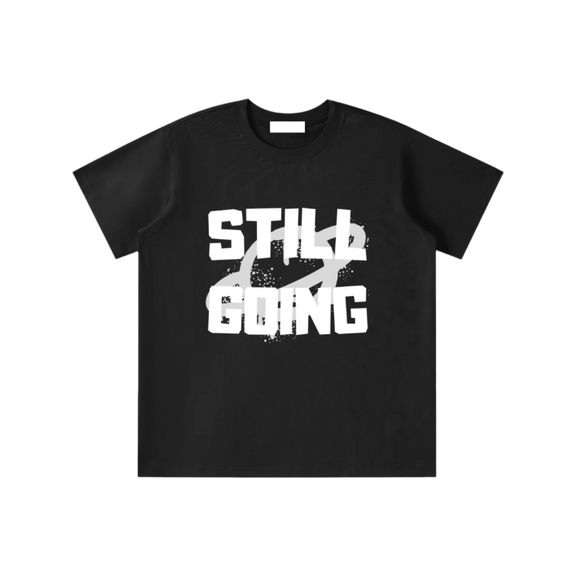 "LIMITED EDITION" Kids' T-shirt by ODMPOD