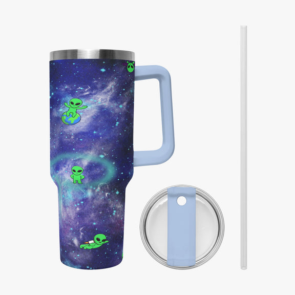 40oz Tumbler Cup by JetPrint Fulfillment