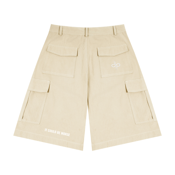 Cargo Shorts by ODMPOD