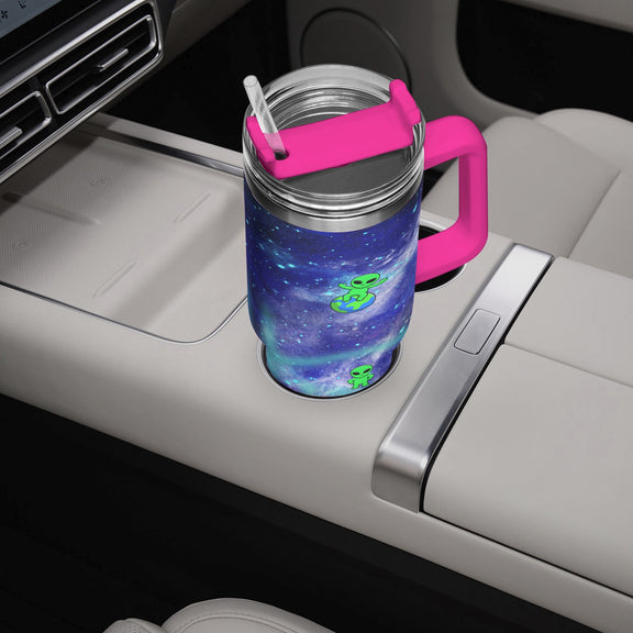 40oz Tumbler Cup by JetPrint Fulfillment