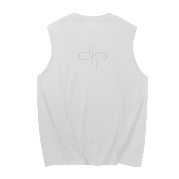 Sleeveless Tank Top by ODMPOD
