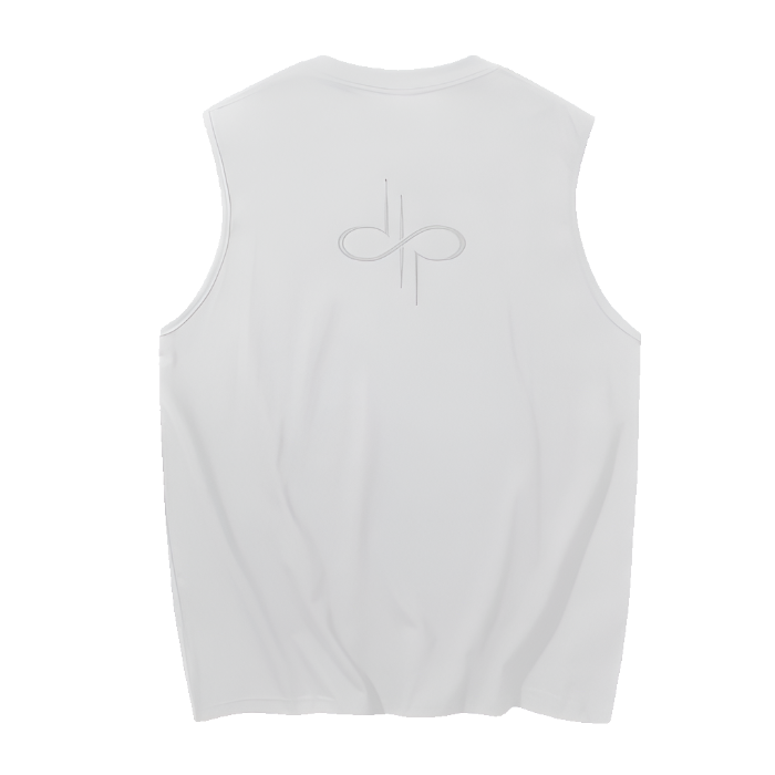 Sleeveless Tank Top by ODMPOD