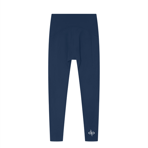 Women's High-Rise Ankle-Length Leggings by ODMPOD