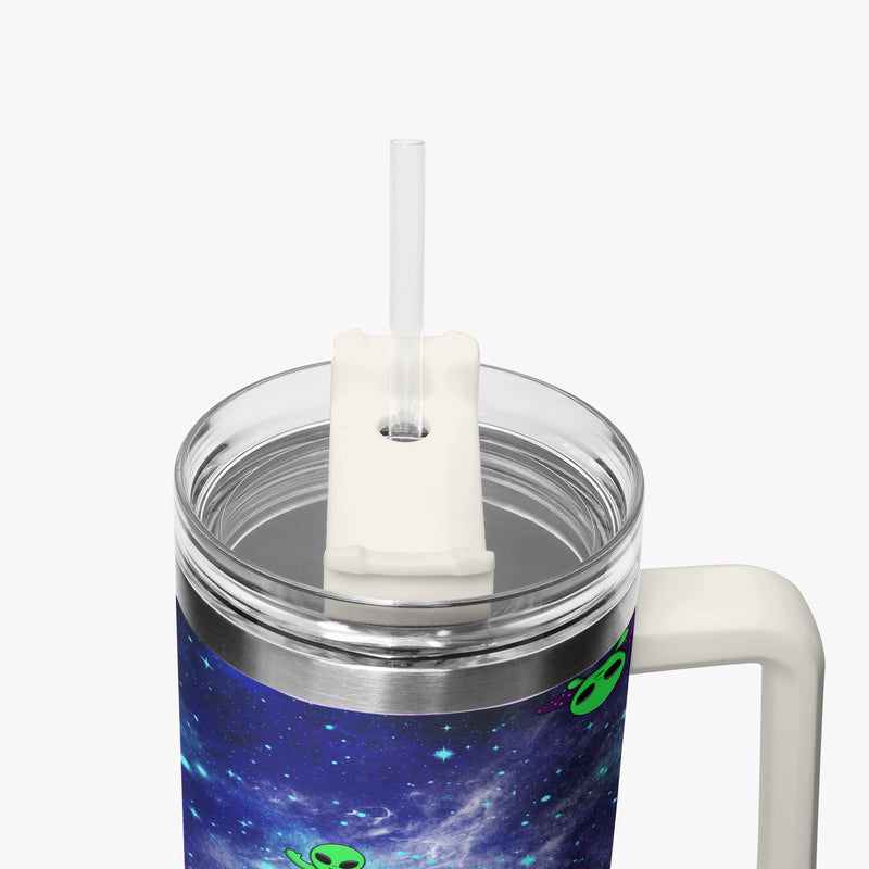 40oz Tumbler Cup by JetPrint Fulfillment