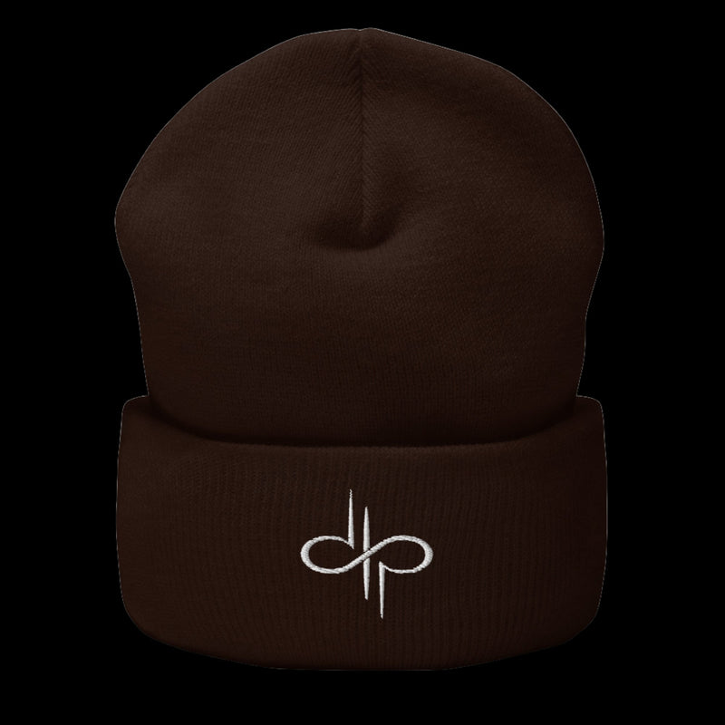 Beanie by STILL GOING SHOP
