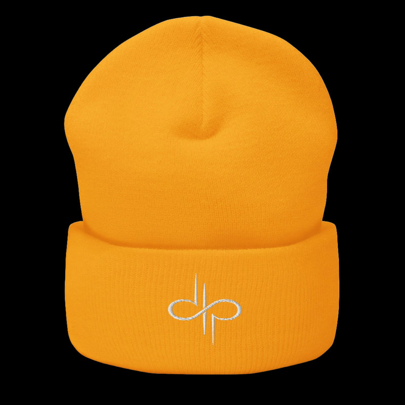 Beanie by STILL GOING SHOP
