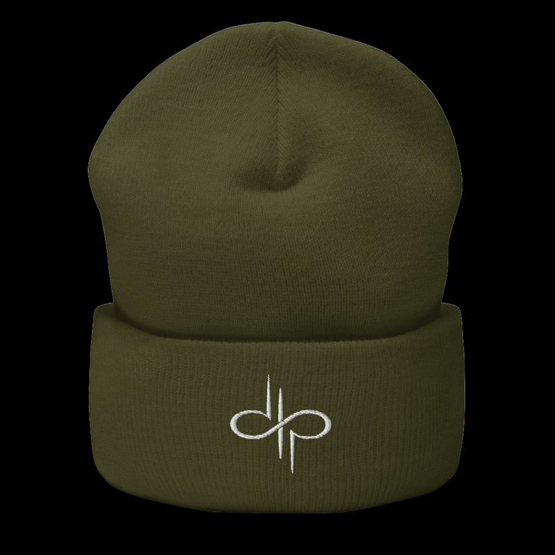 Beanie by STILL GOING SHOP