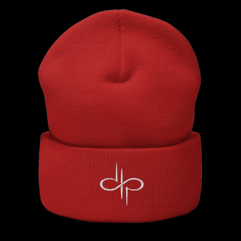 Beanie by STILL GOING SHOP