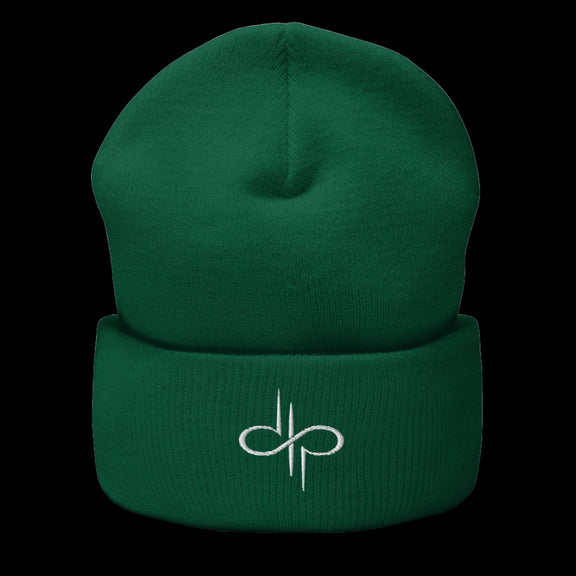 Beanie by STILL GOING SHOP