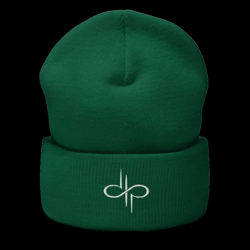 Beanie by STILL GOING SHOP