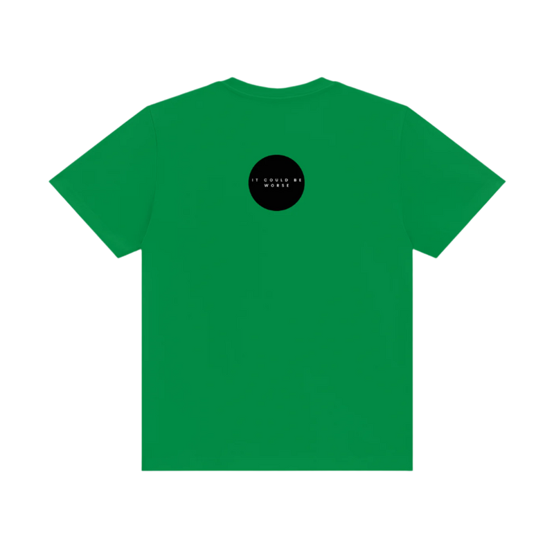 ”WORDS HAVE POWER” Cotton T-Shirt