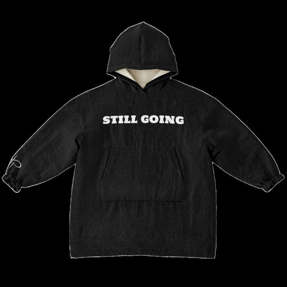 Youth Snug Hoodie by Subliminator