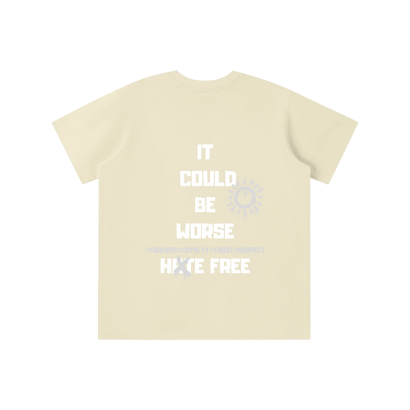 "LIMITED EDITION" Kids' T-shirt by ODMPOD