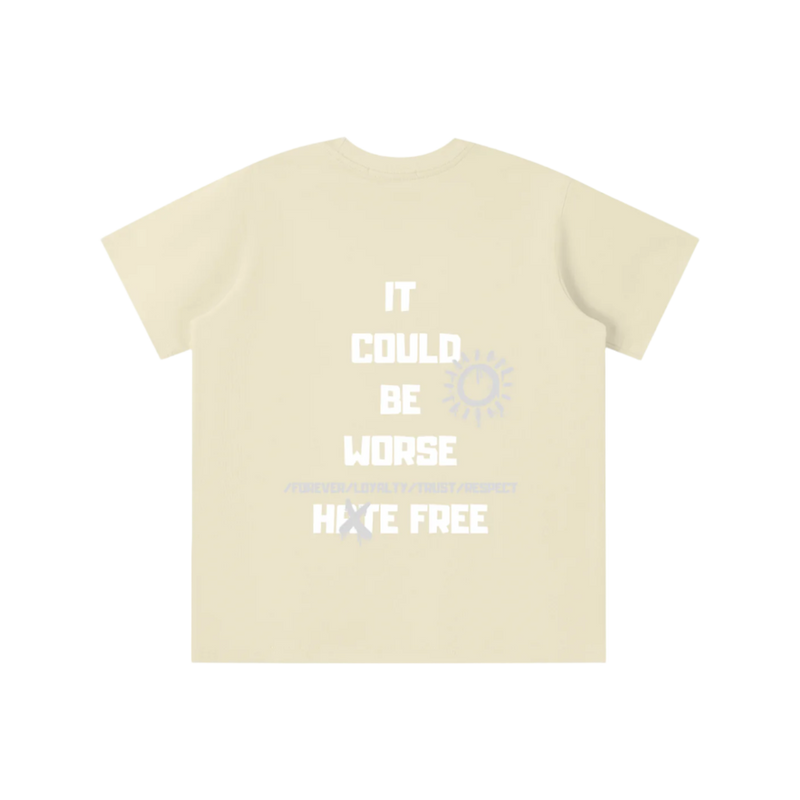 "LIMITED EDITION" Kids' T-shirt by ODMPOD