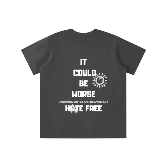 "LIMITED EDITION" Kids' T-shirt by ODMPOD