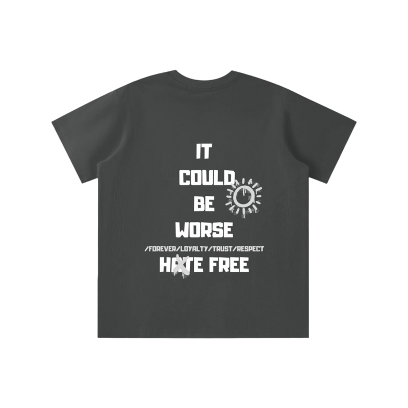 "LIMITED EDITION" Kids' T-shirt by ODMPOD