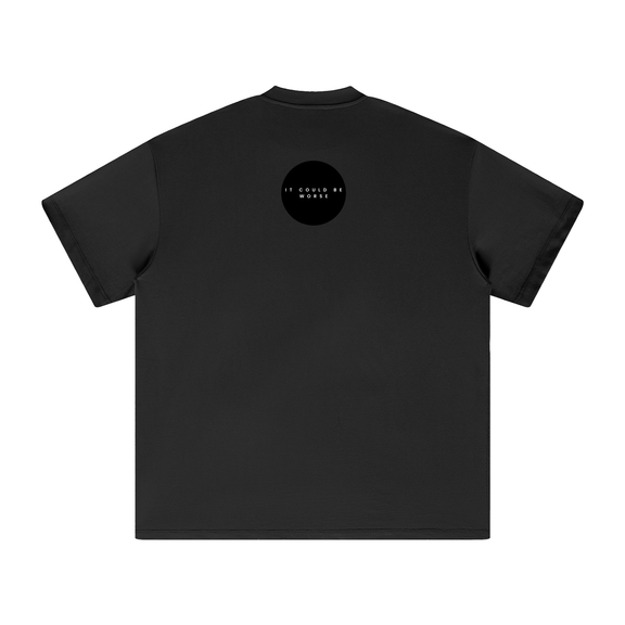 Heavyweight Earth Tone T-Shirt by ODMPOD