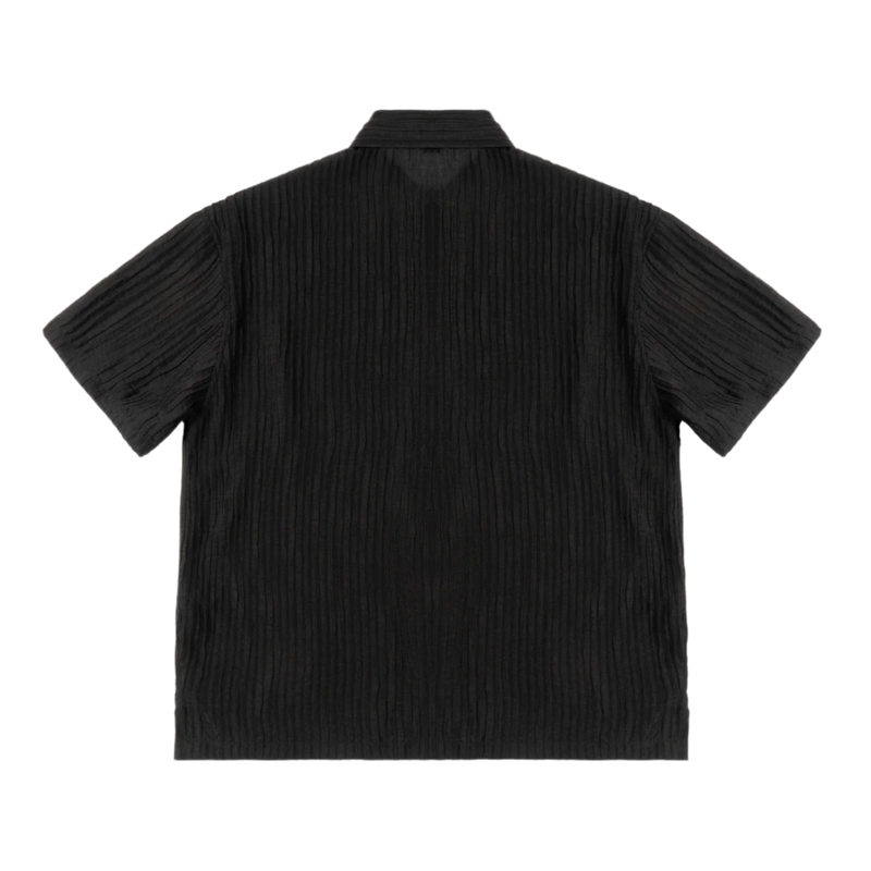 Tencel Jacquard Shirt by ODMPOD