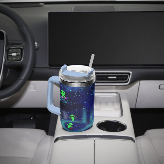 40oz Tumbler Cup by JetPrint Fulfillment