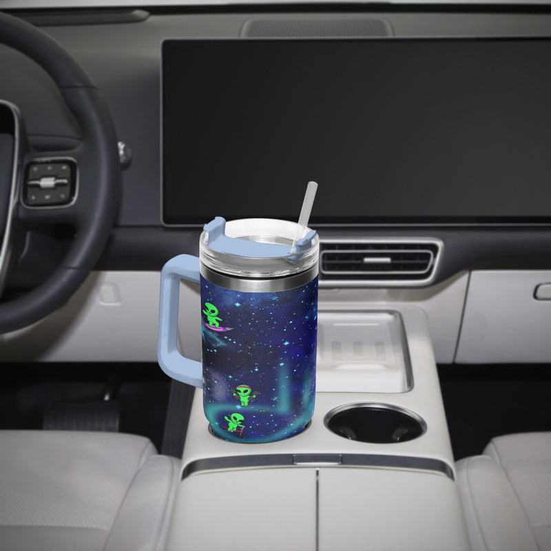 40oz Tumbler Cup by JetPrint Fulfillment